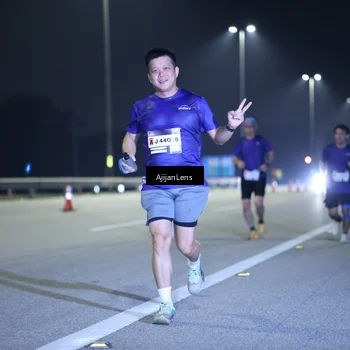 Runner Photo 7290345