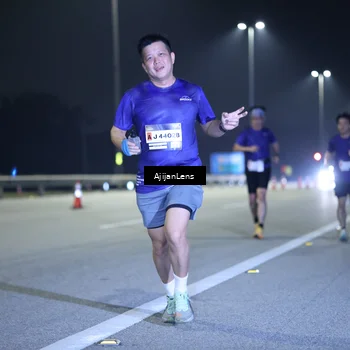 Runner Photo 7290347