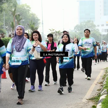 Runner Photo 7290348