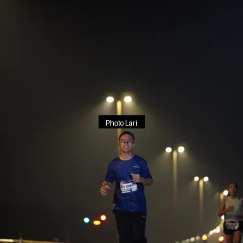 Runner Photo 7290352