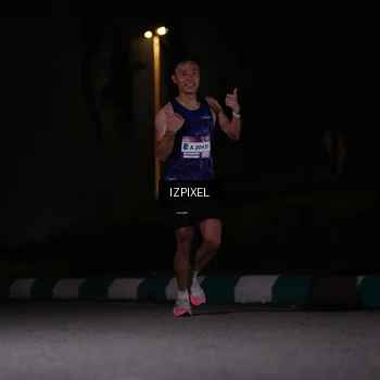 Runner Photo 7290353