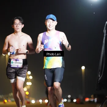 Runner Photo 7290354