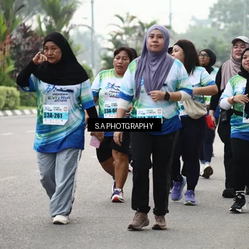 Runner Photo 7290355