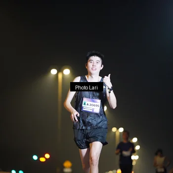 Runner Photo 7290360
