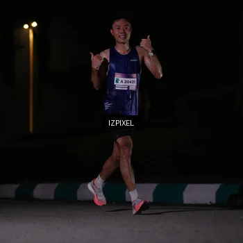 Runner Photo 7290361