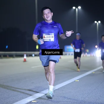 Runner Photo 7290363