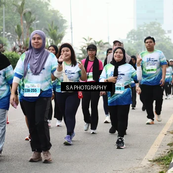 Runner Photo 7290364