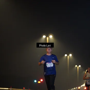 Runner Photo 7290366
