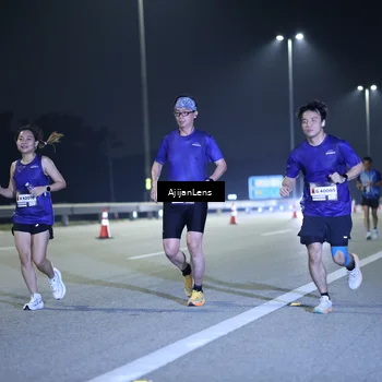Runner Photo 7290380