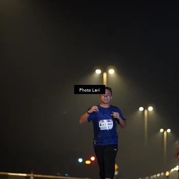 Runner Photo 7290381