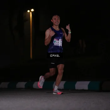 Runner Photo 7290382