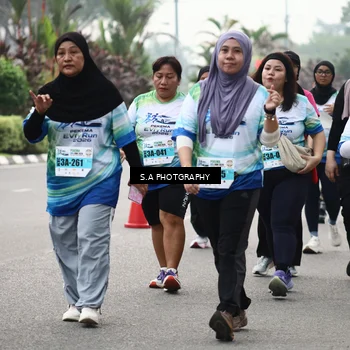 Runner Photo 7290383