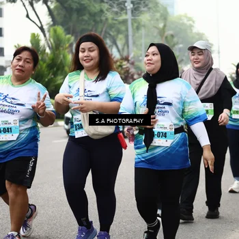 Runner Photo 7290384