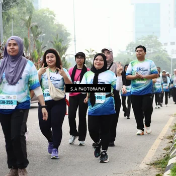 Runner Photo 7290385