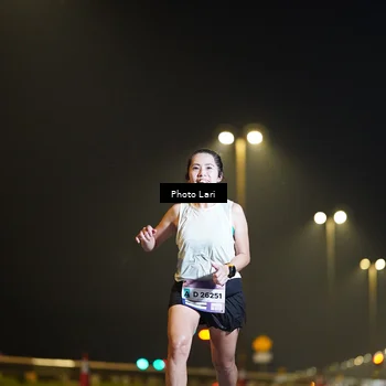 Runner Photo 7290386
