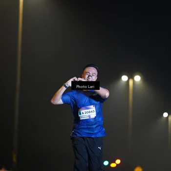 Runner Photo 7290387