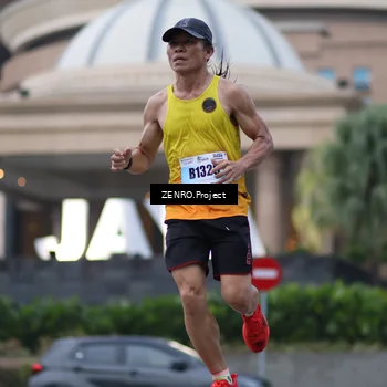 Runner Photo 7290388