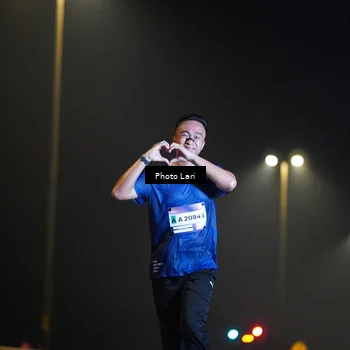 Runner Photo 7290389