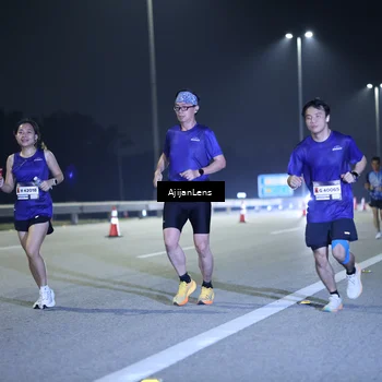 Runner Photo 7290393