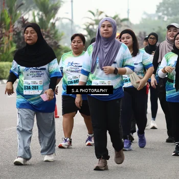 Runner Photo 7290394