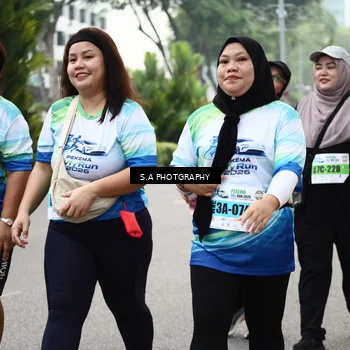 Runner Photo 7290395