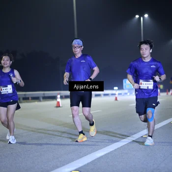 Runner Photo 7290398