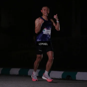 Runner Photo 7290399