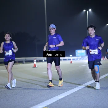 Runner Photo 7290400