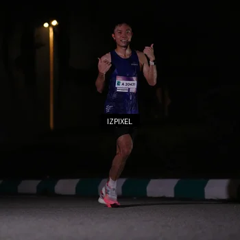 Runner Photo 7290401