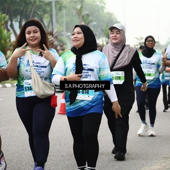 Runner Photo 7290404