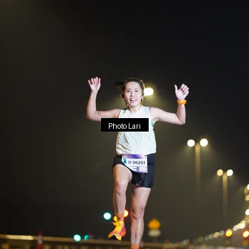 Runner Photo 7290408
