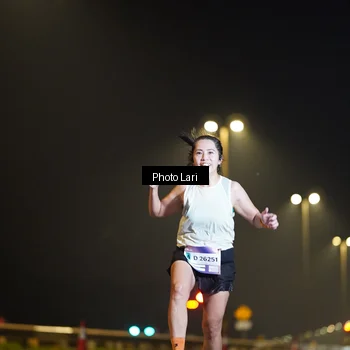 Runner Photo 7290412