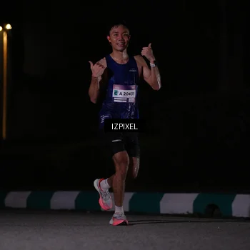 Runner Photo 7290414