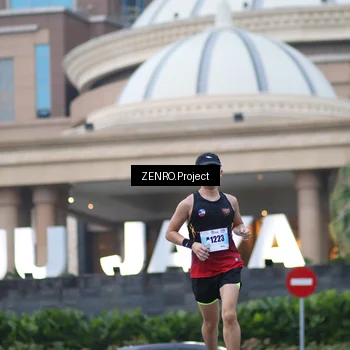 Runner Photo 7290415