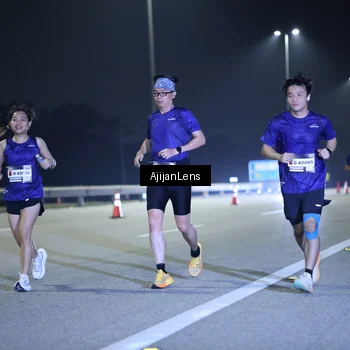 Runner Photo 7290416