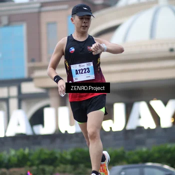 Runner Photo 7290421