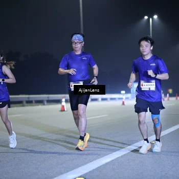 Runner Photo 7290424