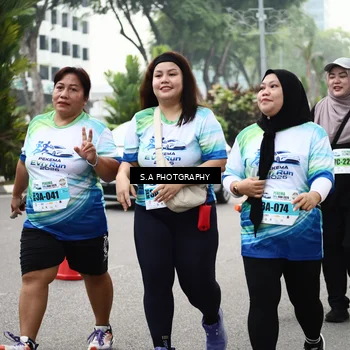 Runner Photo 7290425