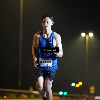 Runner Photo 7290427