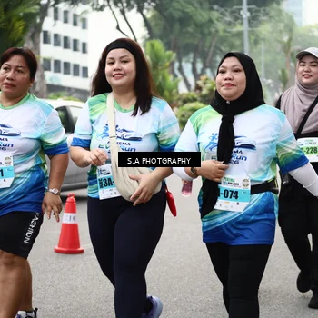 Runner Photo 7290429