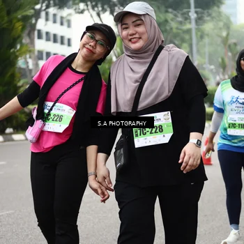Runner Photo 7290430
