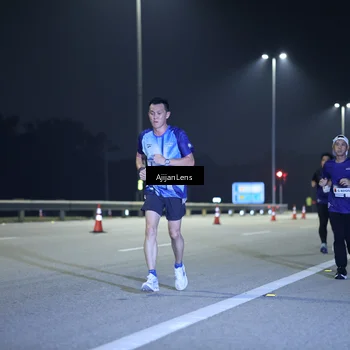 Runner Photo 7290433