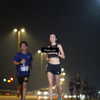 Runner Photo 7290436