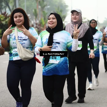 Runner Photo 7290437