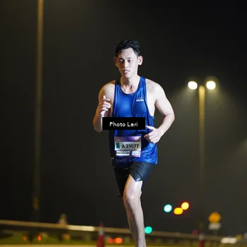 Runner Photo 7290438
