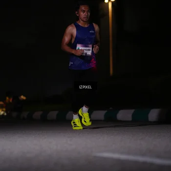 Runner Photo 7290440