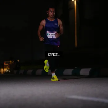 Runner Photo 7290442