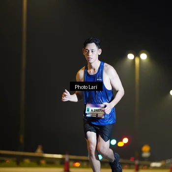 Runner Photo 7290443