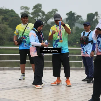 Runner Photo 7290444