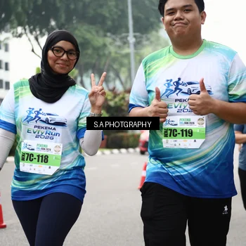 Runner Photo 7290445